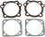 Gasket Set - Big Twin