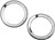 Drag Specialties Bezel Spedo 96-99Flht