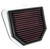 K&N Motorcycle Direct Fit Air Filters knnYA-1006
