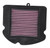 K&N Motorcycle Direct Fit Air Filters knnYA-0116