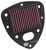 K&N Motorcycle Direct Fit Air Filters knnSU-8009