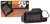 K&N UTV Drop In Air Filters knnHA-1219