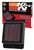 K&N Motorcycle Direct Fit Air Filters knnYA-3215