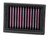 K&N Motorcycle Direct Fit Air Filters knnBM-6012