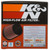 K&N UTV Drop In Air Filters knnAC-1012