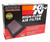K&N Motorcycle Direct Fit Air Filters knnYA-6001