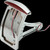 Drag Specialties Curved Sidemount T/Light