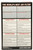 K&N UTV Drop In Air Filters knnYA-3502