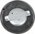 Drag Specialties Cap Gas Vnt Mat Bk 36-72