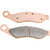 Sintered Metal Brake Pads - Trike 17212295