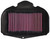 K&N UTV Drop In Air Filters knnYA-1210