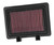 K&N Motorcycle Direct Fit Air Filters knnSU-1014