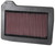 K&N Motorcycle Direct Fit Air Filters knnPL-1500