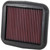 K&N Motorcycle Direct Fit Air Filters knnDU-1112