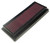 K&N Motorcycle Direct Fit Air Filters knnKA-6005