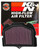 K&N Motorcycle Direct Fit Air Filters knnSU-1308