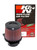 K&N Motorcycle Direct Fit Air Filters knnHA-5013