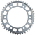 Rear Sprocket - 43 Tooth - CBR1000