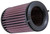 K&N Motorcycle Direct Fit Air Filters knnDU-8015