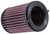 K&N Motorcycle Direct Fit Air Filters knnDU-8015