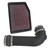 K&N 57 FIPK Air Intake 50 knn57-3108