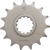 Countershaft Sprocket - 15 Tooth - DRZ125/L