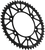 Rear Sprocket - Suzuki - Black - 50-Tooth