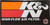 K&N Drop in Air Filters knn33-2413