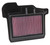 K&N Motorcycle Direct Fit Air Filters knnYA-8514