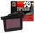 K&N Motorcycle Direct Fit Air Filters knnYA-8514