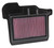K&N Motorcycle Direct Fit Air Filters knnYA-8514