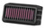 K&N Motorcycle Direct Fit Air Filters knnYA-2509