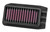 K&N Motorcycle Direct Fit Air Filters knnYA-2509