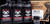 Klotz Oil Kit Oil Change Indian Powerplus