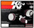 K&N Motorcycle Air Intake Systems- Harley Davidson knnRK-3910-1