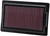 K&N Motorcycle Direct Fit Air Filters knnYA-1709
