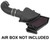 K&N 57 FIPK Air Intake 50 knn57-3092