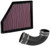 K&N 57 FIPK Air Intake 50 knn57-3092