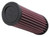 K&N Motorcycle Direct Fit Air Filters knnTB-9004