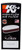 K&N Motorcycle Direct Fit Air Filters knnHD-1508