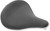 Drag Specialties Seat Solo Lg Vinyl Blk