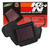 K&N Motorcycle Direct Fit Air Filters knnHA-1313