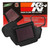 K&N Motorcycle Direct Fit Air Filters knnHA-1313