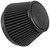 K&N Universal Air Filter knnRU-3106HBK