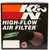 K&N UTV Drop In Air Filters knnYA-7016