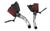 K&N Performance Air Intake Systems knn77-9042KP
