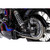 Ss Spokes Stl Hub 16" D-C