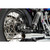 Ss Spokes Stl Hub 16" D-C