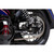 Ss Spokes Stl Hub 16" D-C