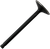 Intake Valve - 883 XL